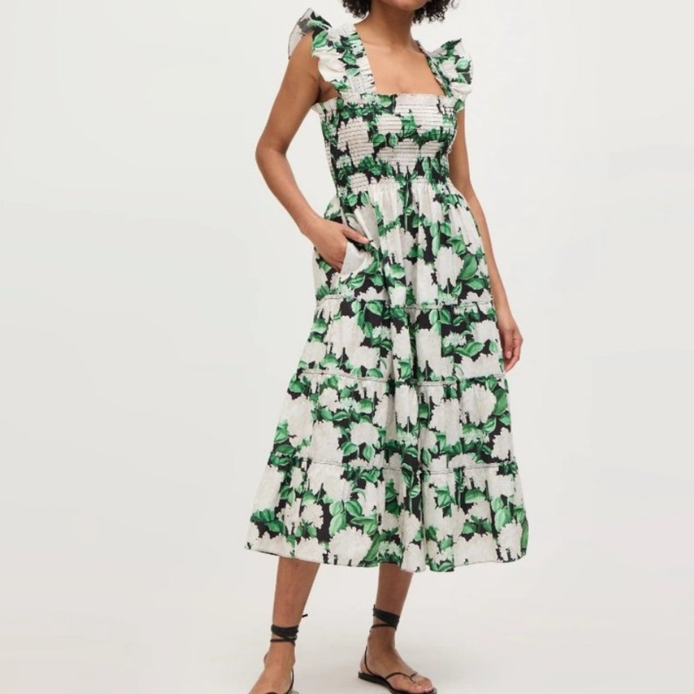 Like New Ellie Nap Dress